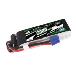 G-TECH Plug 5300mAh 2200mAh 45C/30C 14.8V/11.1V 3S 4S Battery for IMARS D300 or Mini Charger Can Achieve Intelligent Chargin